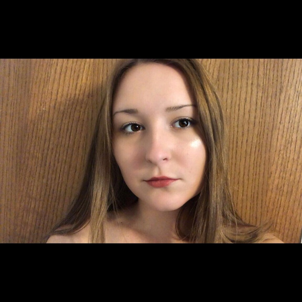 Meet your Posher, Kaitlyn